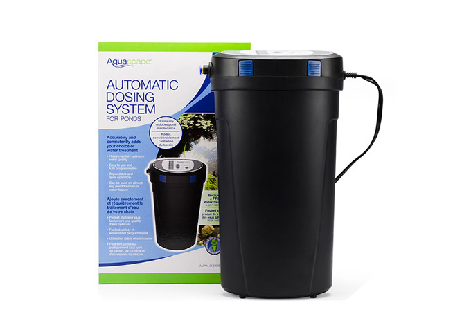 Aquascape 96030 Automatic Dosing System for Ponds